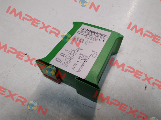 SOP010RB/S Termoelettronica