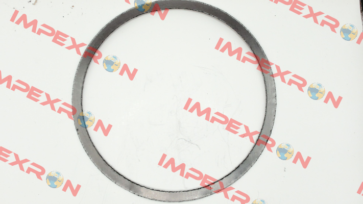 cover gasket for fig. 821AC45 PN 16 DN 150 Zetkama
