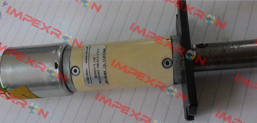 A150001883 / MN2832-24V+PX22-188 Elra
