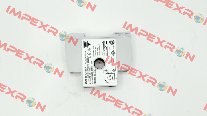 DIA53S72420A Carlo Gavazzi