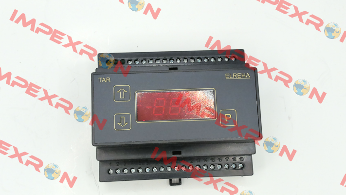 TAR 3810-2 Elreha
