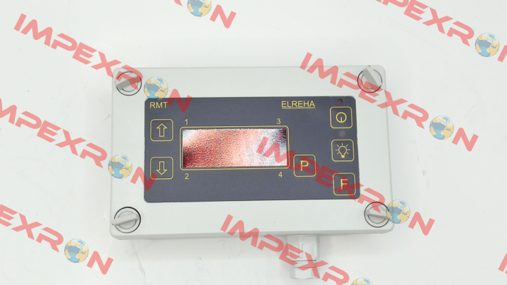 RMT 2000-2 Elreha