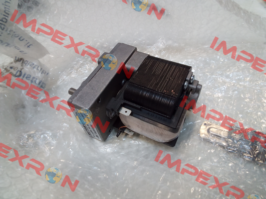 ASR/45/PX MRD Autom