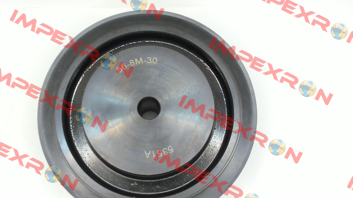 PN: 56-8M-30 / Type 6WF, Steel Contitech