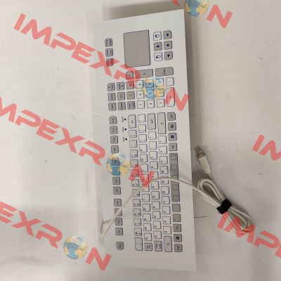 TKS-105c-TOUCH-MODUL-USB-US InduKey
