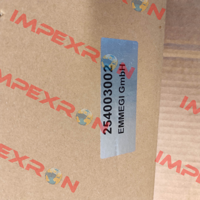 254003002 / OK 2040K Emmegi