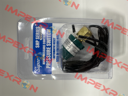 SHP665565 SUPCO