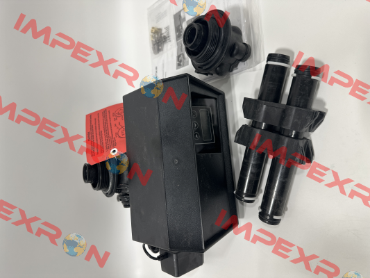 9100SXT Fleck Valves