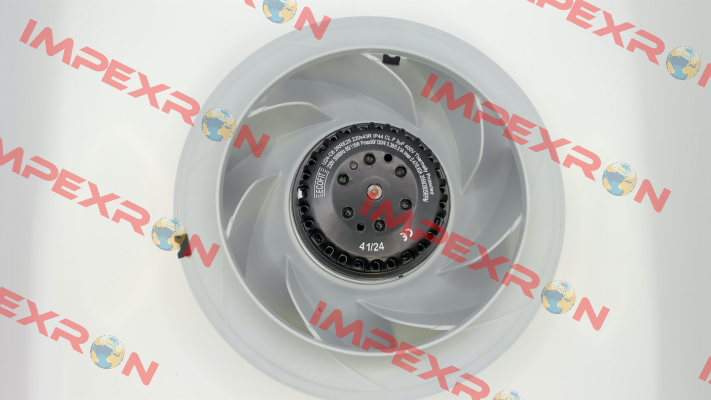 2RRE25 220x43R-U24C6 Ecofit