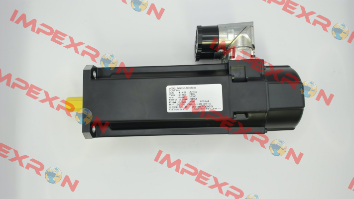 AKM33C-ACC2R-00 Danaher Motion