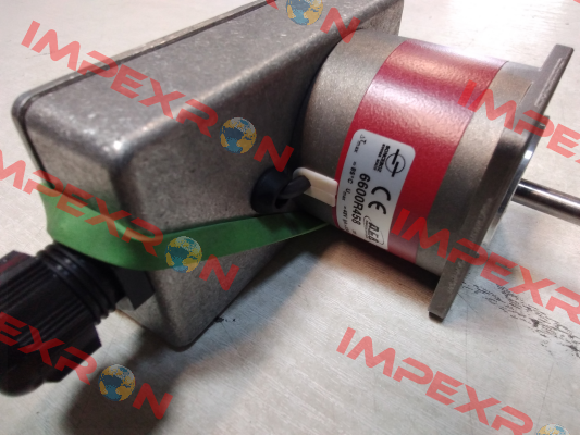 6600R458 Sonceboz