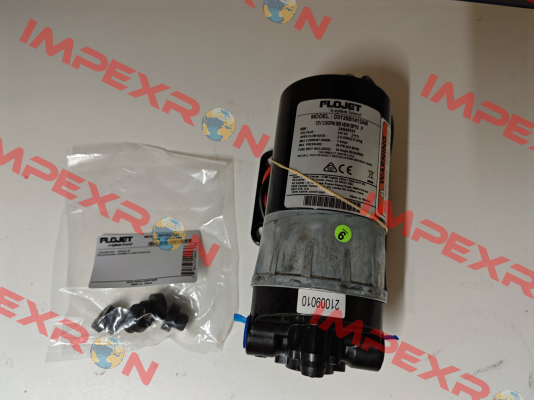 D3135B1412AR Flojet Pump