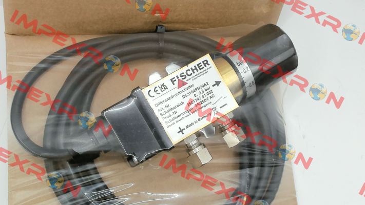 DS3104FN29A2 Fischer