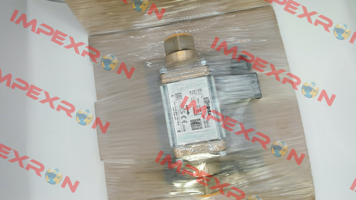 MK 10 NC TÜV / 559454 Coax