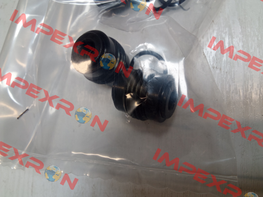 FPRI 1/2" Fluid-Press