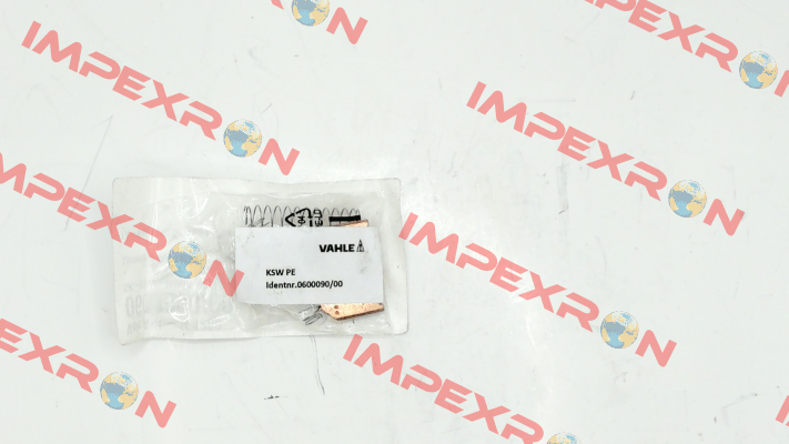 P/N: 0600090/00, Type: SK-KSW-MSWA-PE/S-28 Vahle