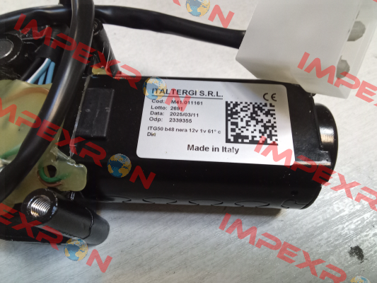 IT-M41.011161 İTALTERGİ