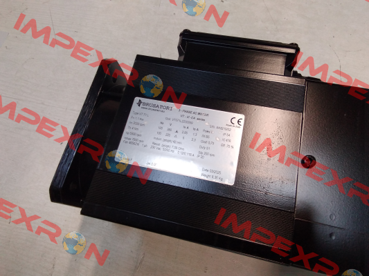 VT071L2Z00099 Brusatori