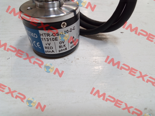 HTR OS 100 2 C Hontko