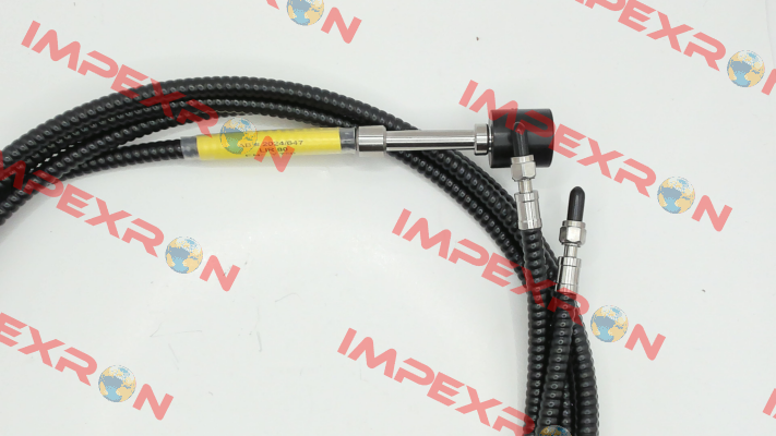 Bifurcated Fiber Optics Cable type YLWL-LIR80-600-111 TranSpec