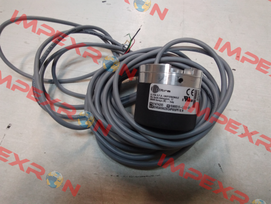 EH53A.500Z8/24P 8X6PR10 Eltra