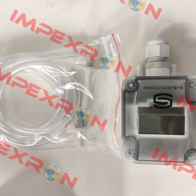 1301-11A7-2110-000 S+S REGELTECHNIK