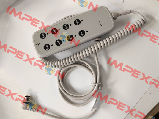 72869/HS-IPROXX 2/08/GY/GY/H DEWERT