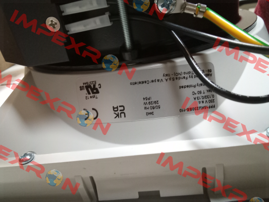 005757.00001 / FPF15KU230BE-110 Fandis