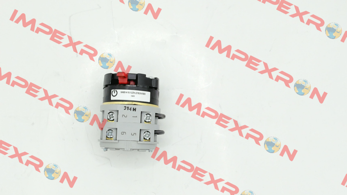 10000492 / WAB1418/12ZM/Z16/54/X83 Sontheimer