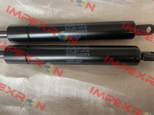 5156XR/2600N Stabilus
