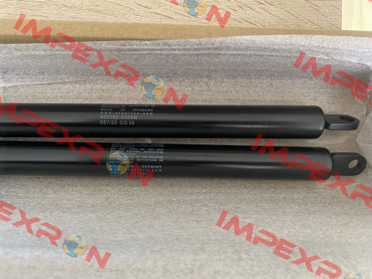 095060 Stabilus