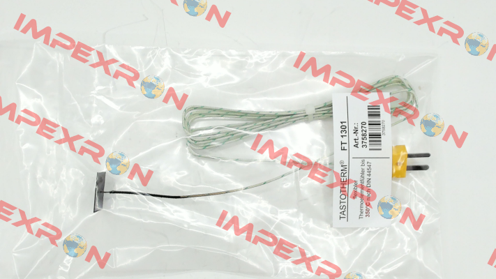 3758270/FT 1301 Tastotherm