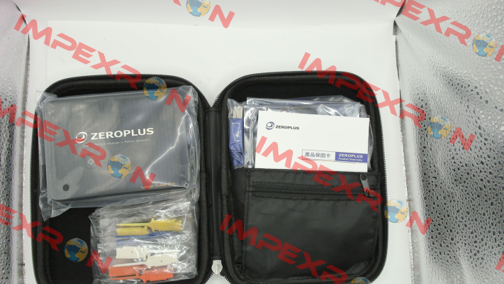 LAP-C Pro(16064M) ZeroPlus