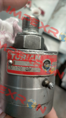GD-120-AP-C019 Turian
