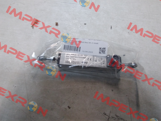 PM2SX01 50 5K ELAP