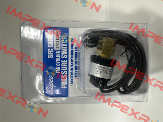 SFC110170 SUPCO