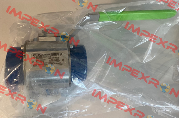03 FH29W-66MMLHG/CTM Habonim