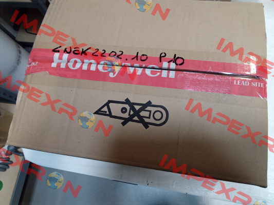 EK220 2/10 bar PT1000 Elster