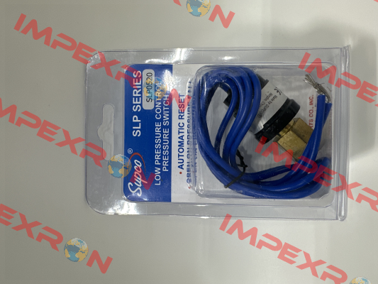 SLP0520 SUPCO