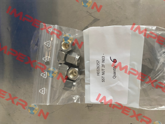 H0326357 Hemwater