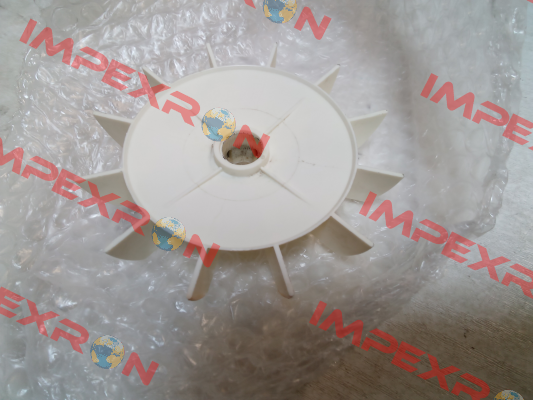 COOLING FAN for ICME GR 63 Icme Motor
