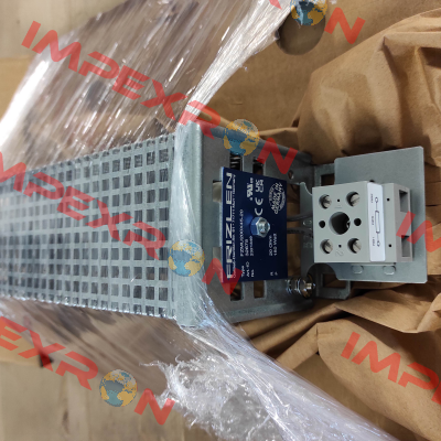FZMU200×45-20Ω Frizlen