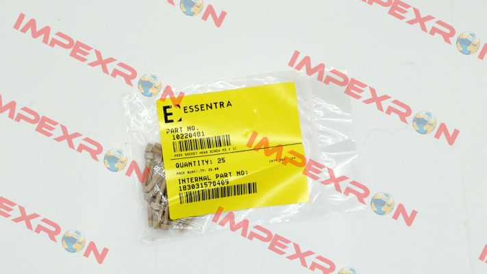 183031570409 / 10220481 Essentra Components