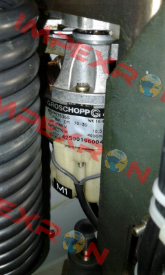 7675365 Groschopp