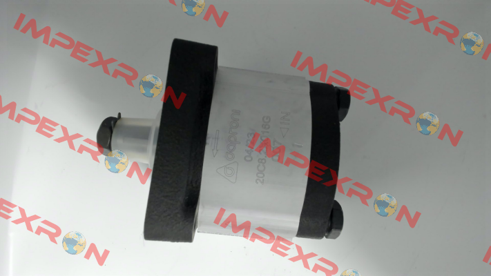 20C 8,2 x 016GN /  8,2 cm³/tr / GR2 Caproni