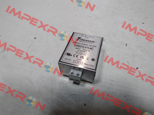 FIN27G.010.M Enerdoor