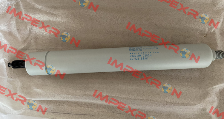 0323MM Stabilus