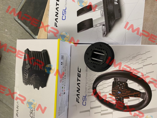 R2R-CSL-DD-QR2-BMW-8NM-EU FANATEC