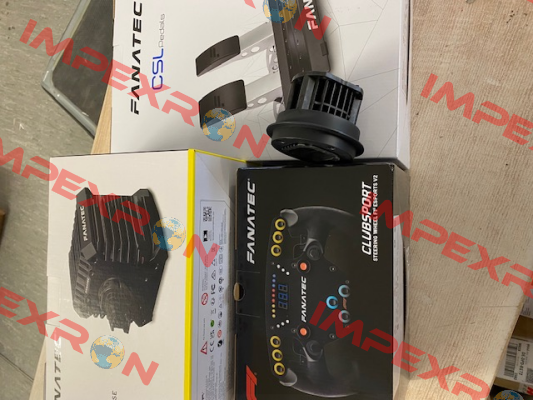 R2R-CSL-DD-QR2-F1E-5NM-EU FANATEC