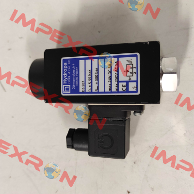 DS-507-55 / 50705501 Hydropa Hydrostar